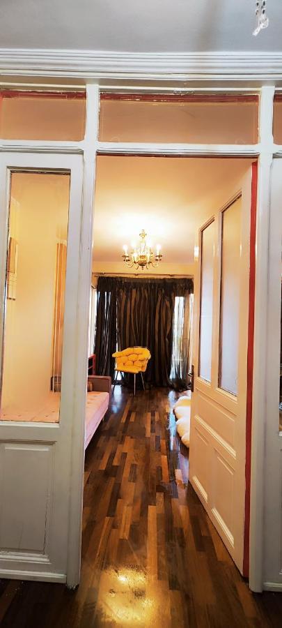 Aurea Residenza Mitropoleos Apartment Thessaloniki Exterior photo