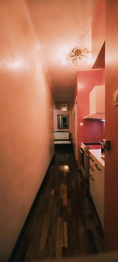 Aurea Residenza Mitropoleos Apartment Thessaloniki Exterior photo